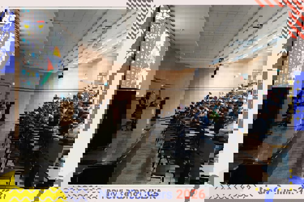 Season 2 first session slide 2